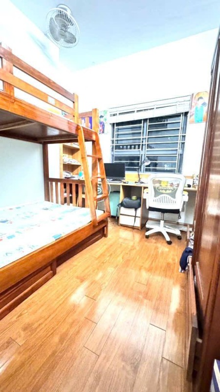 Ảnh 2 - Chung cư - KIM VĂN KIM LŨ - Hoàng Mai 57 m - 3 tỷ - DT : 0862417628
