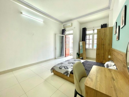  Phòng Trọ CAO CẤP Có BANCOL - NGAY TÊN LỬA MỚI 