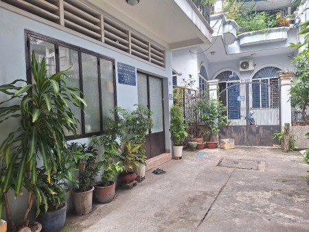 Bán gấp nhà chính chủ Hẻm 29 Trương Đăng Quế, Phường 1, Quận Gò Vấp, giá 7,6 tỷ