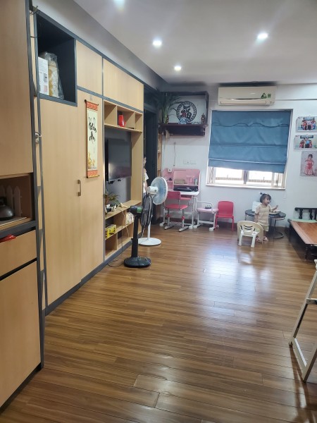 Chinh chủ cần bán chcc 52,36m2 nhà N05 ngõ 49 Trần Đăng Ninh