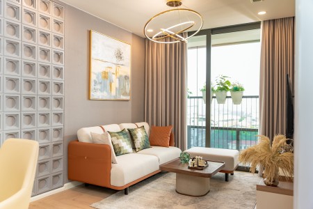 Căn hộ cao cấp The Ninety Complex vị trí đắc địa, tiện ích 5 sao