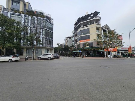 CHÍNH CHỦ BÁN MẢNH ĐẤT 75M KHU ĐẤU GIÁ VIỆT HƯNG