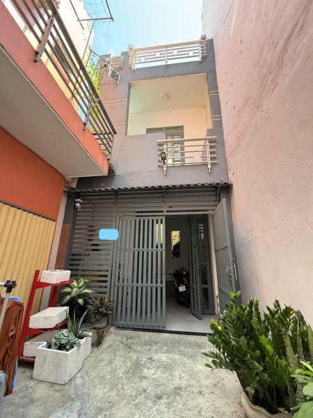 NHÀ ĐẸP – AN NINH – GIÁ TỐT – CHÍNH CHỦ - 70m2 - Huỳnh Tấn Phát Q7