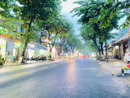 Nhà mặt tiền 90m² đường Lê Trọng Tấn gần ngã ba Trường Chinh, vị trí kinh doanh siêu đỉnh chỉ 4 tỷ X