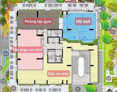 Đi đến slide 4