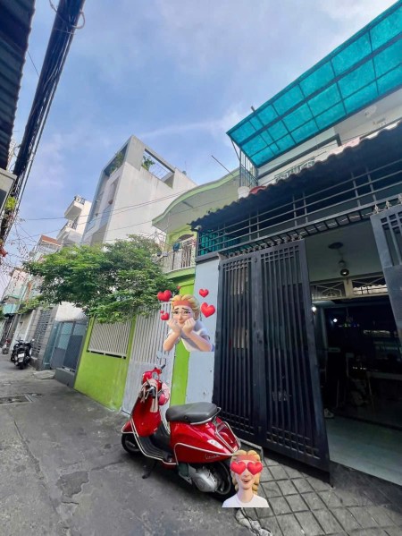 Kế khu chợ vải Phú Thọ Hoà, quận Tân Phú - Lê Cảnh Tuân