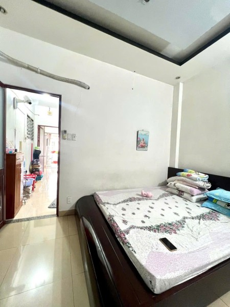 KẾ KHU CHỢ VẢI PHÚ THỌ HOÀ QUẬN TÂN PHÚ - LÊ CẢNH TUÂN