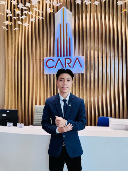 Dương Gia