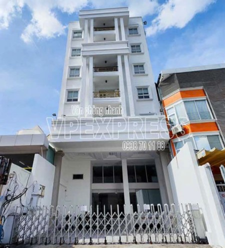CHÍNH CHỦ CẦN BÁN NHÀ MẶT TIỀN 114 TRẦN ĐÌNH XU, QUẬN 1