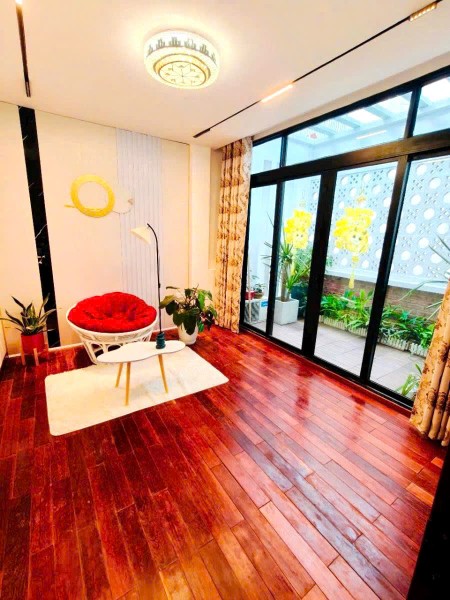 Bán nhà Minh Khai 60m2 x 4 tầng giá rẻ sổ đỏ chính chủ (Ảnh thật)