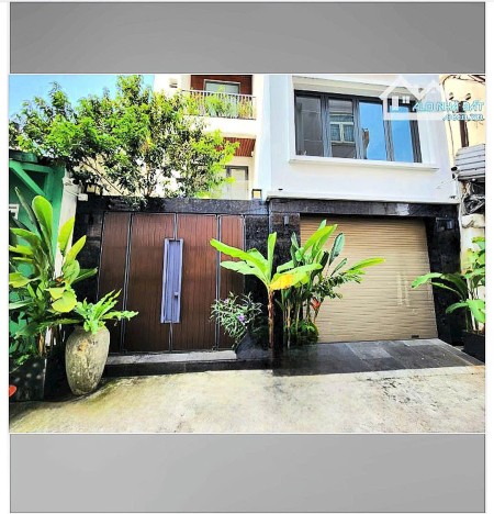 Gấp! Bán giảm 1 tỷ nhà biệt thự Nguyễn Thông, P.9, Q.3 – đẳng cấp, nội thất Ý, giá sốc 28 tỷ