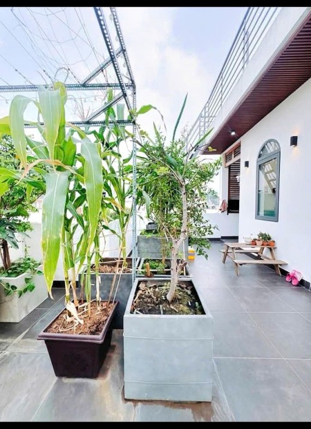 GẤP! BÁN GIẢM 1 TỶ BIỆT THỰ NGUYỄN THÔNG, P.9, Q.3 – ĐẲNG CẤP, NỘI THẤT Ý, GIÁ SỐC 28 TỶ .
