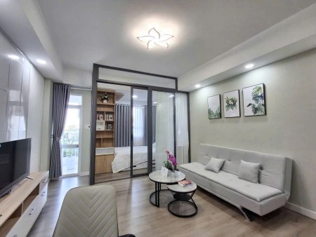 Bán căn hộ NOXH 39m2, Liền kề Thủ Đức, TP Hồ Chí Minh
