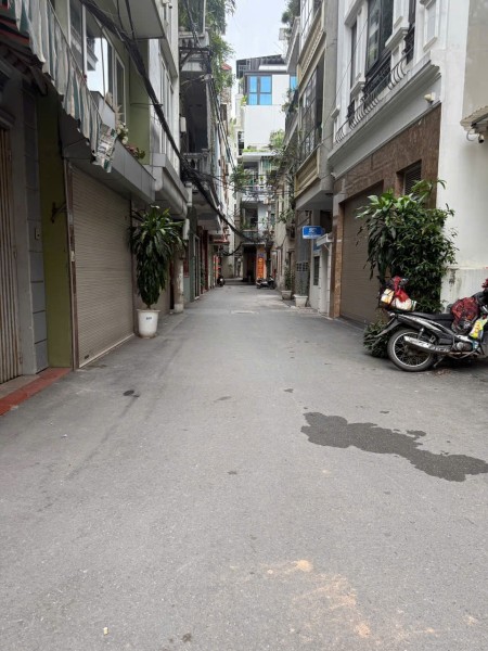 Cơ hội vàng! Nhà phân lô Hoàng Văn Thái 88m² – 2 căn riêng biệt – dòng tiền cực tốt