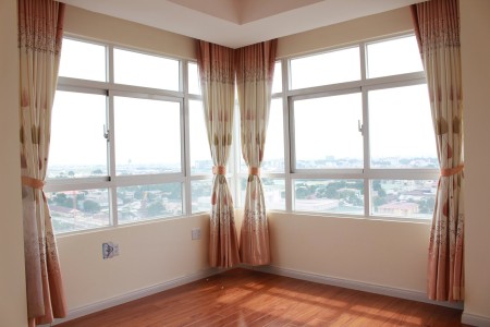 Bán gấp căn hộ Cộng Hòa Plaza, 3Pn.2Wc Sổ Hồng #5.7Tỷ - Xem Nhà 24/7 Tel 0846616468 Quang Tèo