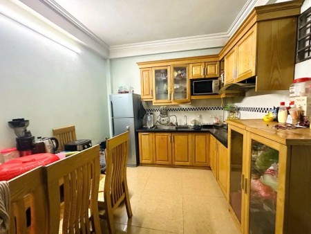 Bán nhà ngõ ô tô 47m2 x 5 tầng Ngọc Hồi, gần viện Nội Tiết TW, giá nhỉnh 7 tỷ
