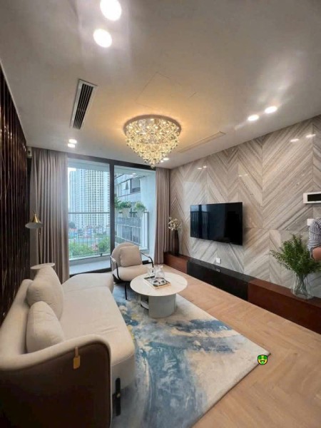 The Ninety Complex – Biểu tượng sống đẳng cấp giữa lòng Đống Đa