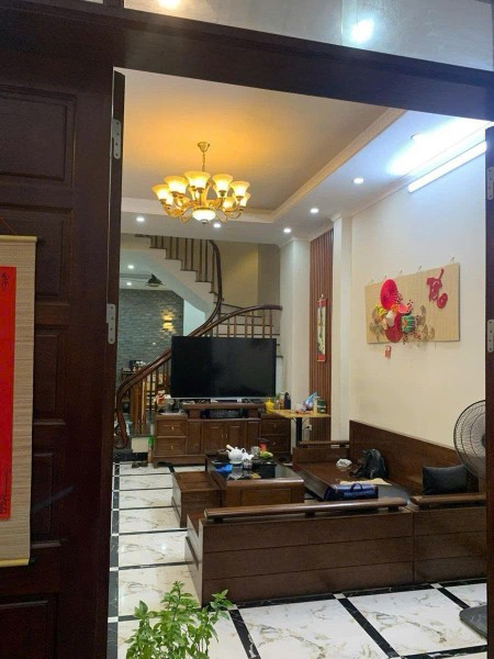 Cơ hội vàng! Nhà phân lô Hoàng Văn Thái 88m² – 2 căn riêng biệt – Dòng tiền cực tốt