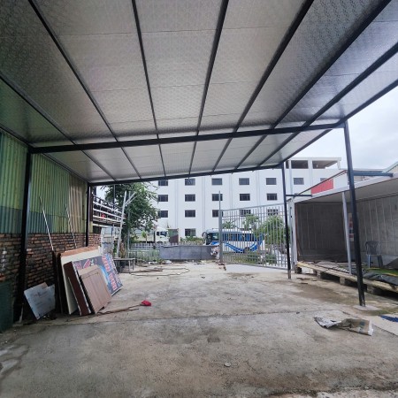Cho Thuê Mặt Bằng Tại P. Hùng Thắng - TP. Hạ Long