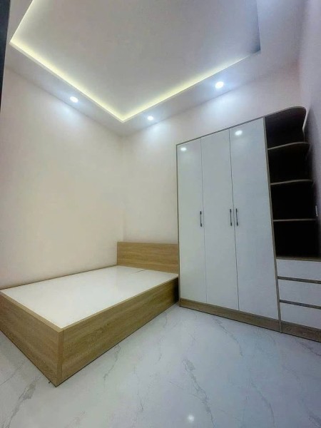 Cần bán gấp nhà phường Tân Chánh Hiệp Q12, 6x13m, gần nhà thờ Tân Hưng, hẻm xe 7 chỗ