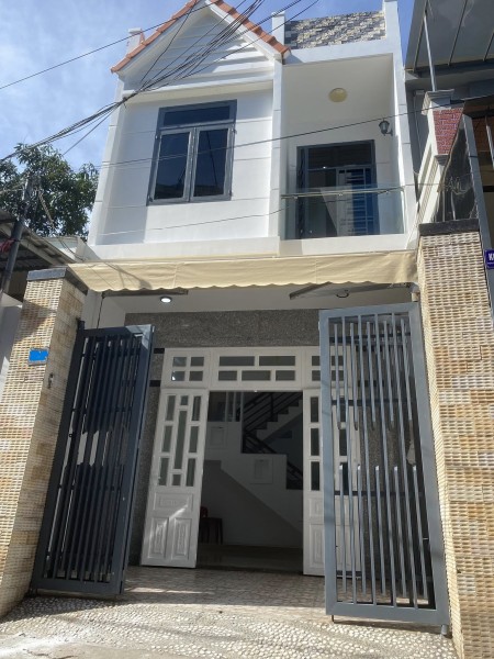 Bán nhà 2 tầng – kiệt ôtô Nguyễn Huy Tưởng, Liên Chiểu
