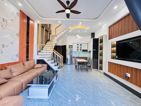 BÁN NHÀ 3 TẦNG MẶT TIỀN PHẠM NGỌC MẬU – THANH KHÊ – ĐÀ NẴNG