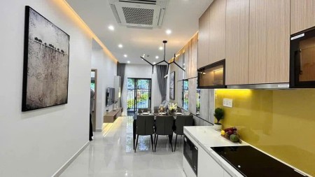 Căn Hộ đa tiện tích DestinoCenTro,Thời điểm vàng để đầu tư Chỉ 200 triệu sở hữu ngay!