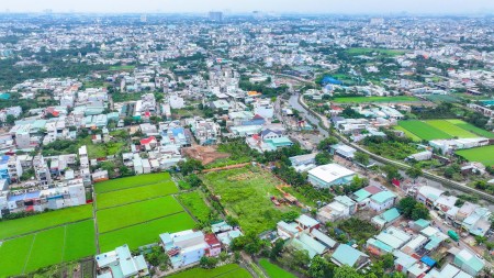 Bán đất đẹp – mặt tiền đường 10m – vị trí trung tâm