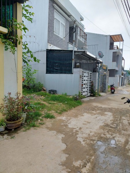 BÁN ĐẤT CHÍNH CHỦ – 1ty650tr vị trí siêu tiềm năng gần làng đại học huế