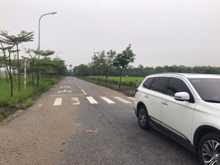BÁN GẤP LÔ ĐẤT LIỀN KỀ KHU ĐÔ THỊ NAM HỒNG TỪ SƠN GARDEN CITY