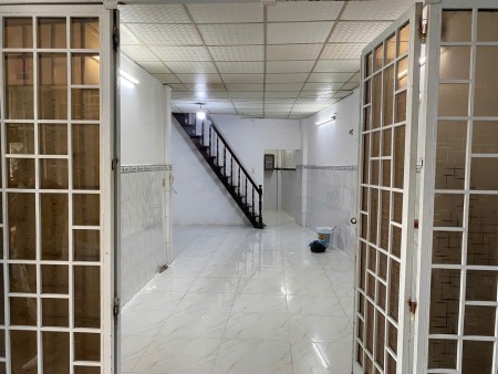 Ảnh 4 - Nhà đất LÊ VĂN DUYỆT thông Vạn Kiếp và phố ẩm thực Phan…