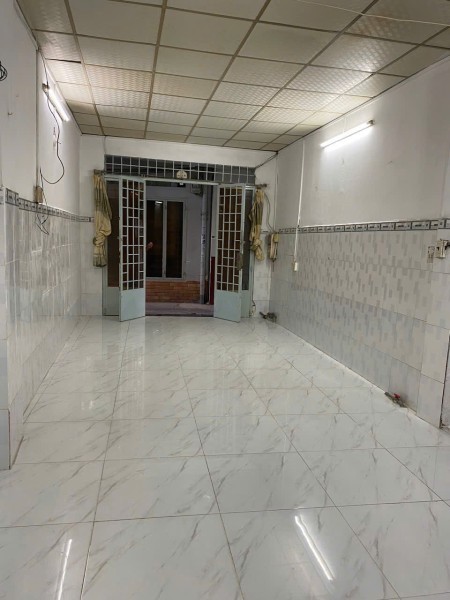 Ảnh 3 - Nhà đất LÊ VĂN DUYỆT thông Vạn Kiếp và phố ẩm thực Phan…