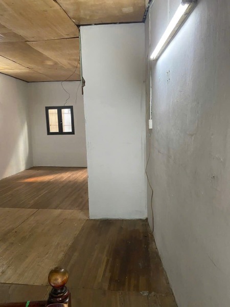 Nhà đất LÊ VĂN DUYỆT thông Vạn Kiếp và phố ẩm thực Phan Xích Long