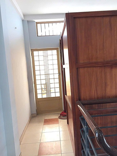 BÁN NHÀ BÌNH THẠNH - HXH UNG VĂN KHIÊM - GẦN HUTECH - 3 TẦNG CHỈ 7.6 TỶ. Nhà đẹp – hẻm xe hơi –