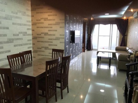 Bán căn hộ Hà Đô Nguyễn Văn Công, 2Pn2Wc DT 86m2 Sổ Hồng 4.7 Tỷ Lô E Tel 0942811343 Tony Real