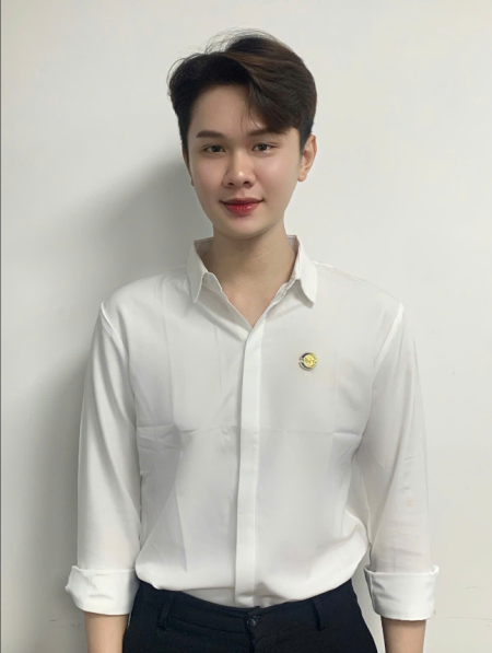 Đặng Quốc Huy