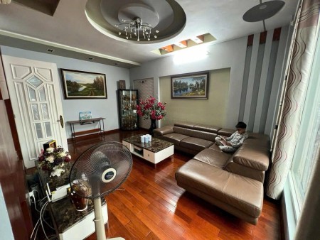 Siêu hiếm! mặt phố Hoàng Văn Thái, gần Trường Chinh, kinh doanh mọi loại hình, 42m²