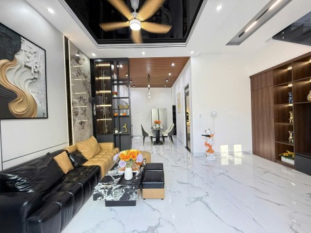 BÁN NHÀ 2 TẦNG KIỆT Ô TÔ – TRƯỜNG CHINH, CẨM LỆ