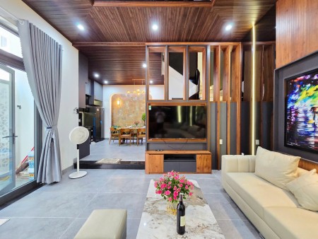 Bán nhà 3 tầng – K93 Nguyễn Tất Thành – Hải Châu