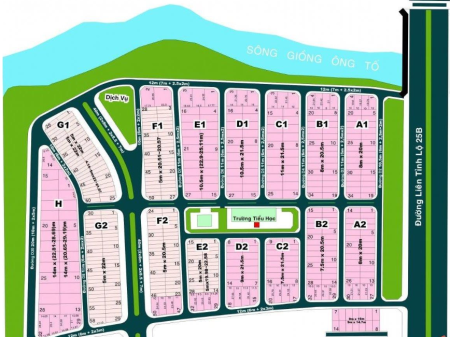 Khu dân cư Thế kỉ 21