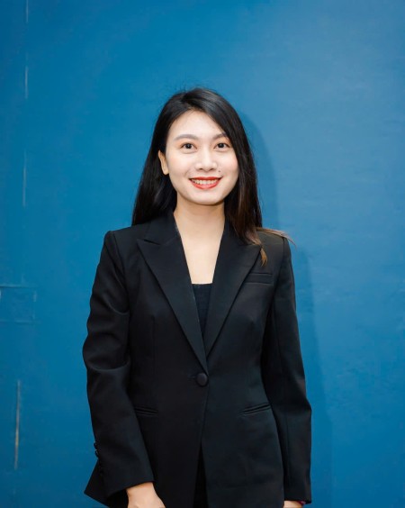 Nguyễn Thị Thu Hiền