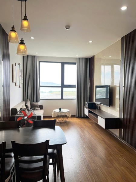 Cần bán lỗ căn hộ cao cấp Phú Tài Residence (tầng cao, hướng cực đẹp)
