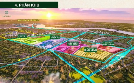Ảnh 2 - Bán liền kề 63m gần vườn hoa, công viên, trường học tại…