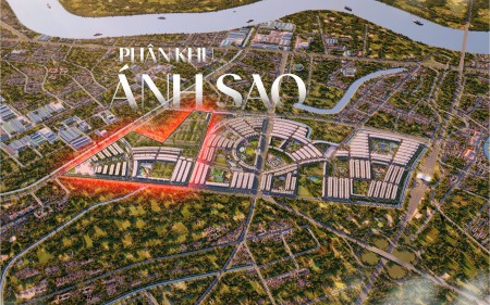Bán liền kề 63m gần vườn hoa, công viên, trường học tại Vinhomes Dương Kinh giá 3,2 tỷ