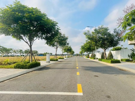 CẦN BÁN ĐẤT CHÍNH CHỦ KINGHILL RESIEDEN THANH PHÚ BẾN LỨC GIÁ CHỈ 850 TRIỆU