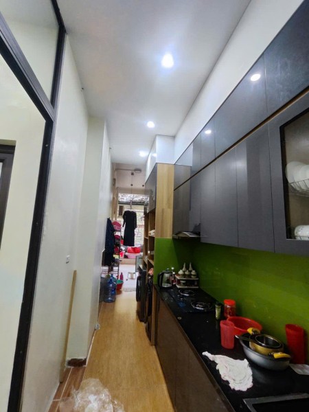 Bán Căn Hộ Chung Cư BQP (3 Phòng Ngủ), Mỹ Đình. Giá: 6,3 tỷ