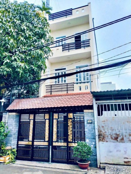 Chủ nhà cần tiền bán gấp căn 1 trệt 2 lầu, giá 1 tỷ 3