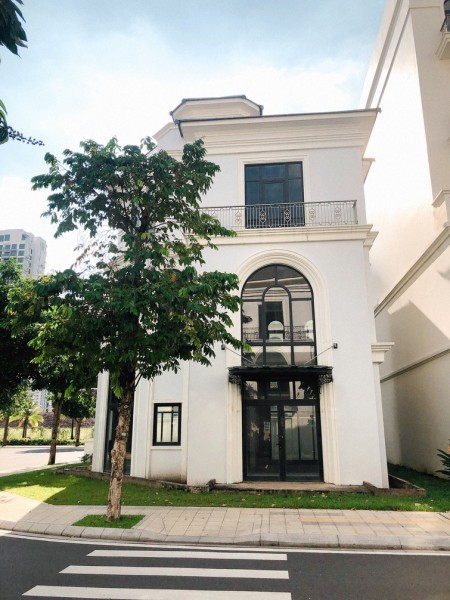 Cập nhật giỏ hàng cho thuê nhà phố - Vinhomes Grand Park mới nhất