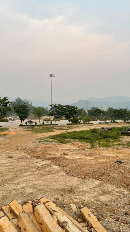 Bán đất nền dự án khu đô thị Him Lam tổ 17,18 tp Điện Biên Phủ