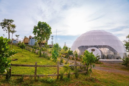 Đất Đẹp La Ngà – Sổ Riêng, View Chill, Đường Ô Tô – Chính Chủ Sang Nhượng